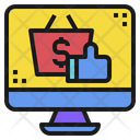 پیش‌نمایش فایل shopping-recomendation-1523164 از پک علم داده – سبک رنگی