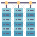 پیش‌نمایش فایل database-1523111 از پک علم داده – سبک فلت