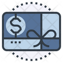 پیش‌نمایش فایل gift-voucher-1524853 از پک برنامه وفاداری مشتریان – سبک رنگی