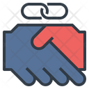 پیش‌نمایش فایل partnership-1524845 از پک برنامه وفاداری مشتریان – سبک رنگی