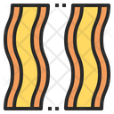 پیش‌نمایش فایل bacon-1524900 از پک رژیم کتوژنیک – سبک رنگی