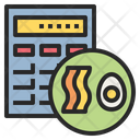 پیش‌نمایش فایل calculator-for-ketogenic-1524880 از پک رژیم کتوژنیک – سبک رنگی