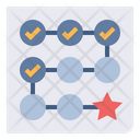 پیش‌نمایش فایل collection-point-1524460 از پک باشگاه مشتریان – سبک فلت