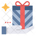 پیش‌نمایش فایل gift-1524471 از پک باشگاه مشتریان – سبک فلت
