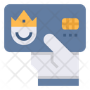 پیش‌نمایش فایل member-card-1524465 از پک باشگاه مشتریان – سبک فلت