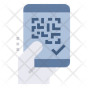 پیش‌نمایش فایل qr-code-reward-1524458 از پک باشگاه مشتریان – سبک فلت