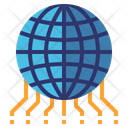پیش‌نمایش فایل global-technology-1524357 از پک هوش مصنوعی – سبک فلت