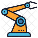 پیش‌نمایش فایل articulated-robot-1524286 از پک هوش مصنوعی – سبک رنگی