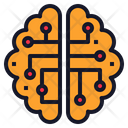 پیش‌نمایش فایل digital-brain-1524274 از پک هوش مصنوعی – سبک رنگی