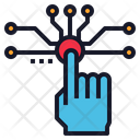 پیش‌نمایش فایل launch-command-1524267 از پک هوش مصنوعی – سبک رنگی