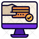 پیش‌نمایش فایل payment-gateway-1635084 از پک فین‌تک