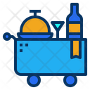 پیش‌نمایش فایل catering-1635310 از پک امکانات هتل