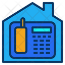 پیش‌نمایش فایل in-house-phone-1635289 از پک امکانات هتل