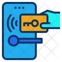 پیش‌نمایش فایل keycard-1635296 از پک امکانات هتل