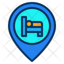 پیش‌نمایش فایل location-1635294 از پک امکانات هتل