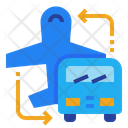 پیش‌نمایش فایل airport-shuttle-service-1635278 از پک امکانات هتل