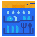 پیش‌نمایش فایل dishwasher-1635268 از پک امکانات هتل