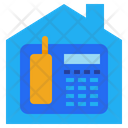 پیش‌نمایش فایل in-house-phone-1635253 از پک امکانات هتل