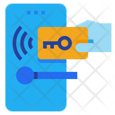 پیش‌نمایش فایل keycard-1635260 از پک امکانات هتل