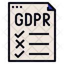 پیش‌نمایش فایل gdpr-checklist-1637086 از پک گنرال، حفاظت از داده‌ها، مقررات و مقررات حفاظت از داده‌ها