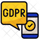پیش‌نمایش فایل gdpr-mobile-1637100 از پک گنرال، حفاظت از داده‌ها، مقررات و مقررات حفاظت از داده‌ها