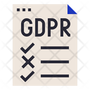 پیش‌نمایش فایل gdpr-checklist-1637050 از پک گنرال، حفاظت از داده‌ها، مقررات و مقررات حفاظت از داده‌ها