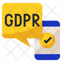 پیش‌نمایش فایل gdpr-mobile-1637064 از پک گنرال، حفاظت از داده‌ها، مقررات و مقررات حفاظت از داده‌ها