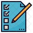 پیش‌نمایش فایل checklist-1695886 از پک برنامه‌ریزی