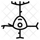 پیش‌نمایش فایل pyramidal از پک سلول‌ها و اندام‌ها