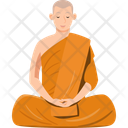پیش‌نمایش فایل monk-15103829 از پک آسیایی، کاراکتر و ۶