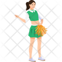 پیش‌نمایش فایل female-cheerleader-15104546 از پک آسیایی، کاراکتر و ۷