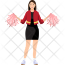 پیش‌نمایش فایل female-cheerleader-15104547 از پک آسیایی، کاراکتر و ۷