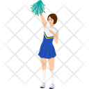 پیش‌نمایش فایل female-cheerleader-15104549 از پک آسیایی، کاراکتر و ۷
