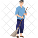 پیش‌نمایش فایل male-sweeper-15104555 از پک آسیایی، کاراکتر و ۷