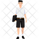 پیش‌نمایش فایل boy-15125314 از پک آسیایی، کاراکتر و ۸