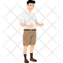 پیش‌نمایش فایل boy-15125319 از پک آسیایی، کاراکتر و ۸
