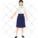 پیش‌نمایش فایل girl-15125313 از پک آسیایی، کاراکتر و ۸