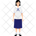 پیش‌نمایش فایل girl-15125318 از پک آسیایی، کاراکتر و ۸