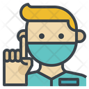 پیش‌نمایش فایل doctor-2073656 از پک ویروس کرونا