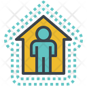 پیش‌نمایش فایل secure-home-2073652 از پک ویروس کرونا