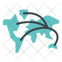 پیش‌نمایش فایل global-connection-2073736 از پک ویروس کرونا