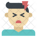 پیش‌نمایش فایل headache-2073726 از پک ویروس کرونا