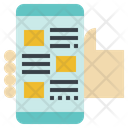 پیش‌نمایش فایل mobile-application-2073722 از پک ویروس کرونا