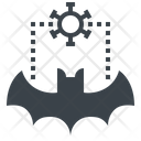 پیش‌نمایش فایل bat-2073744 از پک ویروس کرونا