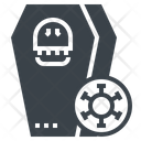 پیش‌نمایش فایل death-2073769 از پک ویروس کرونا