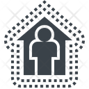 پیش‌نمایش فایل secure-home-2073762 از پک ویروس کرونا