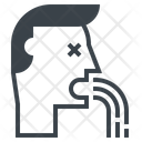 پیش‌نمایش فایل vomiting-2073745 از پک ویروس کرونا