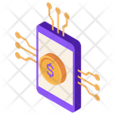 پیش‌نمایش فایل mobile-banking-2073623 از پک فین‌تک