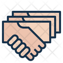 پیش‌نمایش فایل handshake-2074009 از پک فروش، کلوسینگ و تچنیکوس