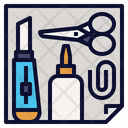 پیش‌نمایش فایل craft-equipment-2073781 از پک ادبی و ژانرها